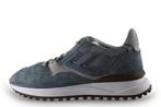 Floris van Bommel sneakers in maat 42½ Blauw | 15% korting, Kleding | Heren, Schoenen, Floris van Bommel, Sneakers of Gympen, Gedragen