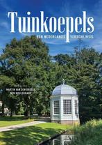 Tuinkoepels 9789463013666 Martin van den Broeke, Boeken, Verzenden, Gelezen, Martin van den Broeke