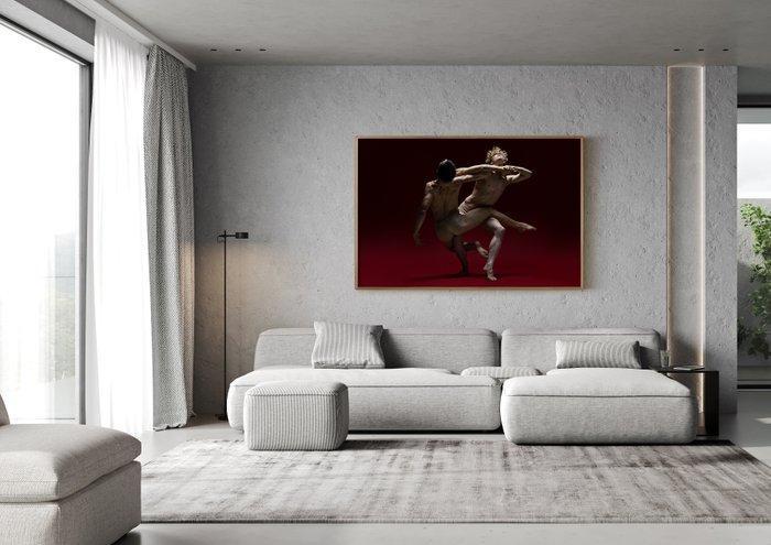 Erminando Aliaj - From the blood of Medusa, Pegasus sprang, Antiek en Kunst, Kunst | Designobjecten