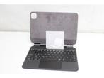 Belkin Pro Hoes met Toetsenbord en Magnetische Standaard, Verzenden, Zo goed als nieuw, Belkin