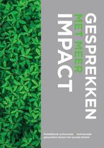 9789082846317 Gesprekken met meer impact | Tweedehands, Boeken, Verzenden, Zo goed als nieuw, Femke Bennenbroek