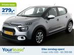 279,- Private lease | Citroën C3 1.2 PureTech S&S You