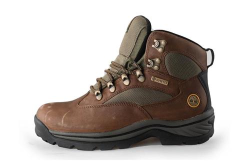 Timberland Wandelschoenen in maat 38,5 Bruin | 10% extra, Kleding | Dames, Schoenen, Bruin, Gedragen, Wandelschoenen, Verzenden