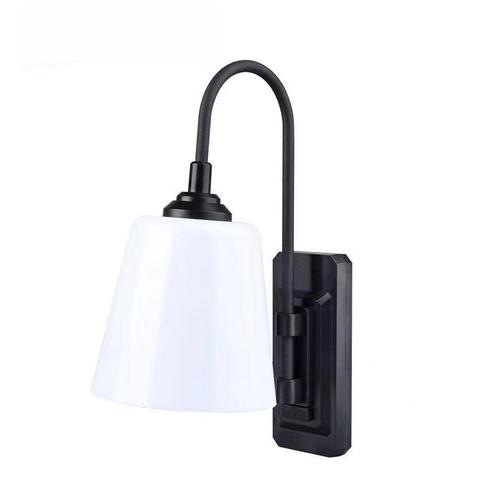 Nexxt Kleurrijke Muurlamp - Verstelbaar - Werkt op, Huis en Inrichting, Lampen | Wandlampen, Nieuw, Verzenden