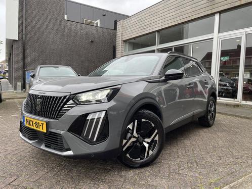 Zakelijke Lease |  Peugeot 2008 1.2 PureTech 130 Allure Auto, Auto's, Peugeot, Dealer onderhouden, Lease, Overige kleuren, Automaat