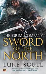 Sword of the North 9780425264874 Luke Scull, Verzenden, Gelezen, Luke Scull