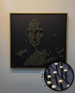 Tijs Dragtsma (1992) - Mona Lisa in Brass,