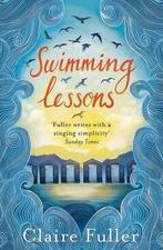 Swimming lessons 9780241976371 Claire Fuller, Verzenden, Gelezen, Claire Fuller