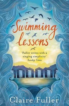 Swimming lessons 9780241976371 Claire Fuller, Boeken, Taal | Engels, Gelezen, Verzenden