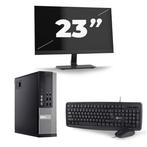 Dell Optiplex 990 Desktop - Intel Core i5-2e Generatie - 8GB, Verzenden, Nieuw