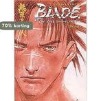 Blade of the Immortal 9781569717417 Hiroaki Samura, Verzenden, Gelezen, Hiroaki Samura