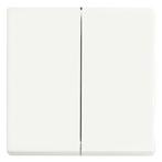 Busch Jaeger Future Linear bedieningswip serie/wissel-wissel, Doe-het-zelf en Verbouw, Elektra en Kabels, Ophalen of Verzenden