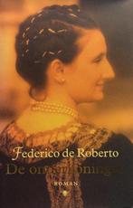 De onderkoningen - Federico de Roberto - 9789023417774 - Har, Verzenden, Nieuw