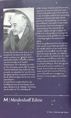 VERBINTENISSEN 9789029016926 Musil, Verzenden, Gelezen, Musil