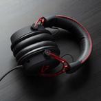 Gaming Headset - PC, PS4, PS5, Xbox One & Xbox Series HyperX, Verzenden, Nieuw
