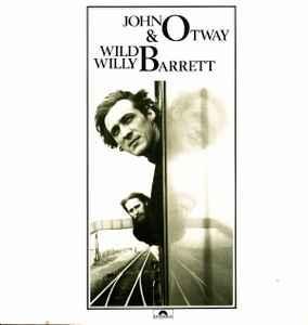 LP gebruikt - John Otway - John Otway &amp; Wild Willy Ba..., Cd's en Dvd's, Vinyl | Rock, Zo goed als nieuw, Verzenden