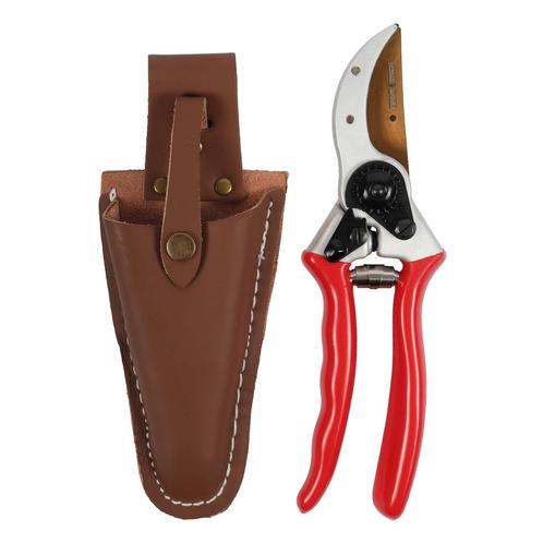 Talen Tools Snoeischaar - Voorbijsnijdend – Lederen Holst., Tuin en Terras, Hand-tuingereedschap, Nieuw, Ophalen of Verzenden