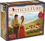 Viticulture Essential Edition | Stonemaier Games -, Hobby en Vrije tijd, Gezelschapsspellen | Bordspellen, Verzenden, Nieuw