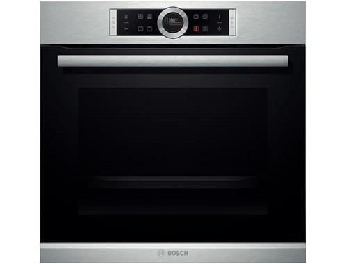 Bosch HBG632BS1 oven 71 l A+ Roestvrijstaal EWO 425499, Witgoed en Apparatuur, Ovens, Nieuw, Ophalen of Verzenden