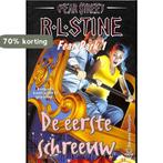 De eerste schreeuw / Fear street / 2722 9789044927221, Boeken, Verzenden, Gelezen, R.L. Stine