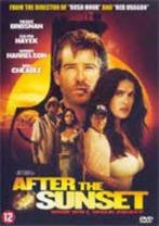 After the sunset import (dvd nieuw), Ophalen of Verzenden, Nieuw in verpakking