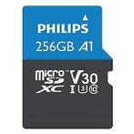 Philips | MicroSDXC | 256 GB | UHS-I | U3