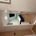 kamer in Kampen gevonden voor €450,- pm, Huizen en Kamers, Kamers te huur, Minder dan 20 m², Overige regio's