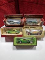 Matchbox 1:43 - Model sportwagen (13) - 13 modelli da, Nieuw