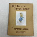 Beatrix Potter - The Tale of Peter Rabbit - 1919, Antiek en Kunst