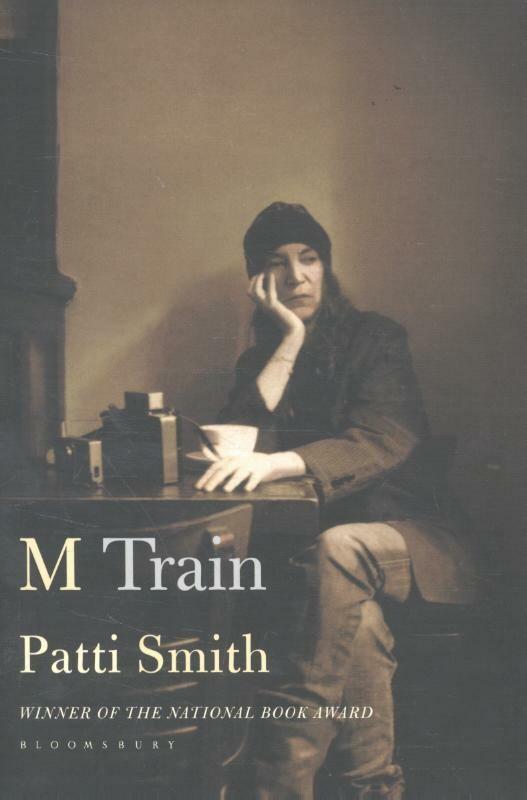 M Train 9781408867693 Patti Smith, Boeken, Taal | Engels, Zo goed als nieuw, Verzenden