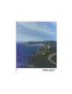 2016 MCLAREN PROJECT MAGAZINE ENGELS, Nieuw, Author