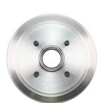 Remtrommel FORD FIESTA 1.6 TDCi achterzijde, Verzenden, Nieuw