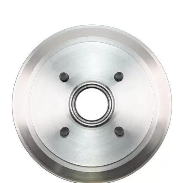 Remtrommel FORD FIESTA 1.6 TDCi achterzijde, Auto-onderdelen, Overige Auto-onderdelen, Nieuw, Verzenden