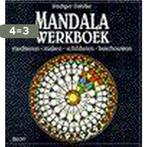 Mandala-werkboek 9789023008644 R. Dahlke, Verzenden, Gelezen, R. Dahlke