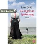 De engel van Spakenburg 9789460680687 Wim Duijst, Boeken, Verzenden, Gelezen, Wim Duijst