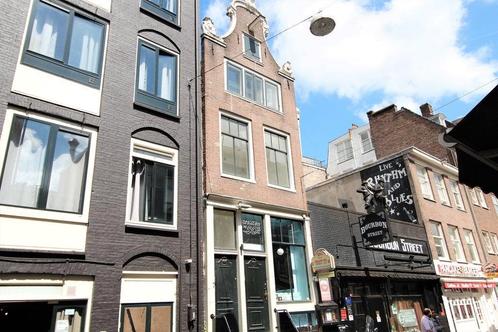 Te huur: Appartement Leidsekruisstraat in Amsterdam, Huizen en Kamers, Huizen te huur, Noord-Holland, Appartement