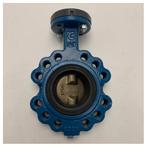 Bieden: Ghibson BLK 1 DN65 GUS1400 16 bar butterfly valve b, Ophalen of Verzenden, Nieuw, Kombuis en Sanitair, Zeilboot of Motorboot