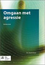 9789036806909 Omgaan met agressie | Tweedehands, Boeken, Verzenden, Zo goed als nieuw, Geuk Schuur