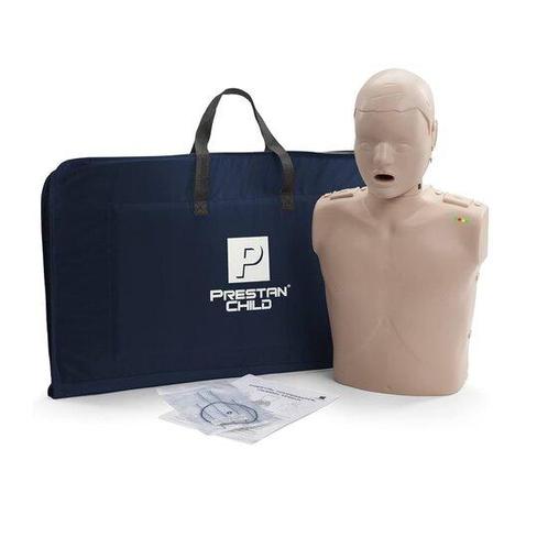 Prestan reanimatiepop kind, Sport en Fitness, Overige Sport en Fitness, Verzenden
