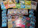 Pokémon Pack - 5 ENGLISH PRISMATIC EVOLUTIONS + EXTRAS - NO, Hobby en Vrije tijd, Verzamelkaartspellen | Pokémon, Nieuw