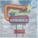 lp nieuw - Steve Forbert - Moving Through America, Cd's en Dvd's, Zo goed als nieuw, Verzenden