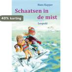 Schaatsen in de mist / Merel en Melle 9789025859268, Verzenden, Zo goed als nieuw, Hans Kuyper