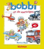 Bobbi en de voertuigen / Bobbi 9789020684933 Monica Maas, Verzenden, Gelezen, Monica Maas