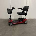 Scootmobiel Go-Go Elite Traveller (Opvouwbare scootmobielen), Diversen, Overige merken, 10 km/u of minder, Gebruikt, Ophalen of Verzenden