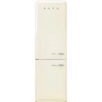 €2149 Smeg FAB32LCR6 koel-vriescombinatie Vrijstaand 331 l, Witgoed en Apparatuur, Ophalen of Verzenden, Nieuw, 160 cm of meer