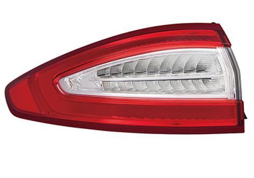 Achterlicht VOOR FORD MONDEO 2015-2018 1834363, Auto-onderdelen, Verlichting, Nieuw, Ophalen of Verzenden