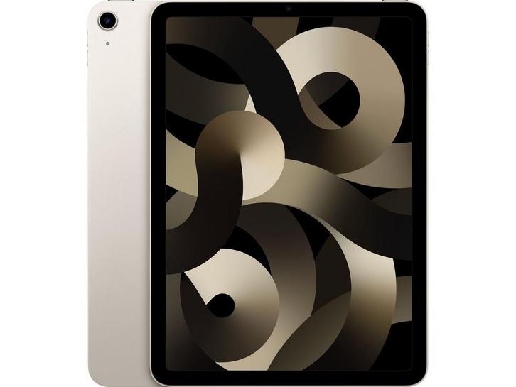 Apple iPad Air (2022) - 10.9 inch - M1 chip - WiFi - 256GB -, Computers en Software, Apple iPads, Nieuw, Verzenden