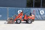 Veiling: Kniklader Schäffer 217 Diesel 2002, Ophalen, Wiellader of Shovel