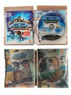 Playstation All-stars Battle Royale Met Steelcase (PS3), Verzenden, Nieuw