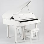 Oostendorp Digital Classic Mini Grand Elite IV PWH chroom, Nieuw